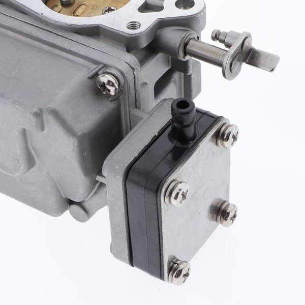 Outboard Carburetor | Eurowagens - View 2