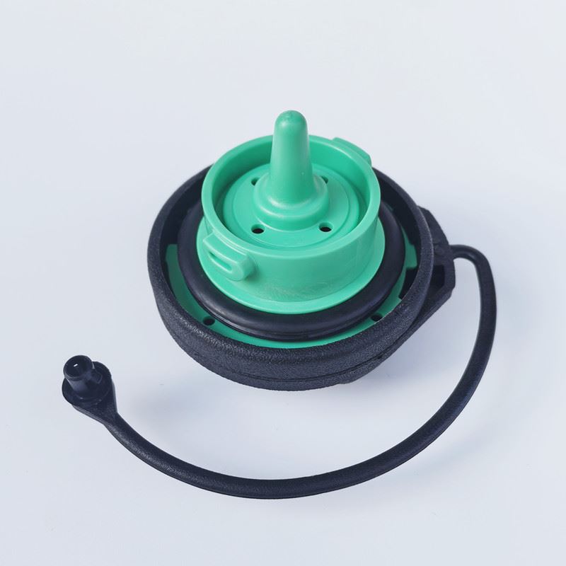 Fuel Tank Filler Cap - for Volkswagen & Audi - OEM 8K0201550N | Eurowagens - View 6