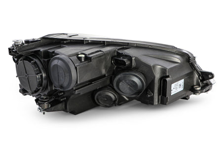Volkswagen Golf Left Headlight, Valeo OEM, OEM 5G2941005 - View 6