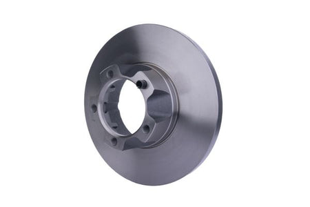 Hella Brake Disc for Volkswagen, OEM quality, OEM 281615283A - View 4