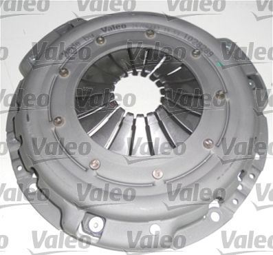 Valeo Clutch Kit for BMW, OEM quality, OEM 21207508409 - View 5