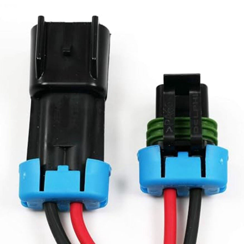 Metri-Pack 2-Pin Connector Set | Eurowagens - View 2