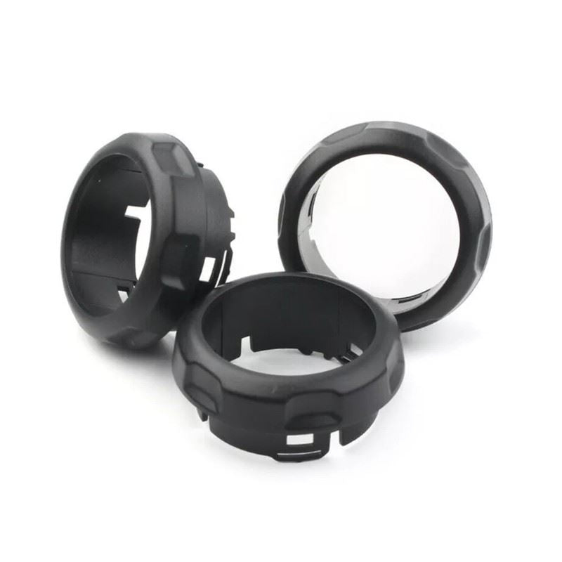 Air Conditioning Control Knob - for Land Rover - OEM LR029591 | Eurowagens - View 8