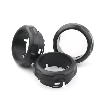 Air Conditioning Control Knob - for Land Rover - OEM LR029591 | Eurowagens - View 8