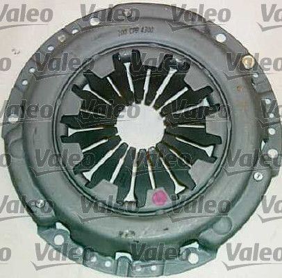 Valeo Clutch Kit for Fiat, OEM quality, OEM 5895418 - View 2