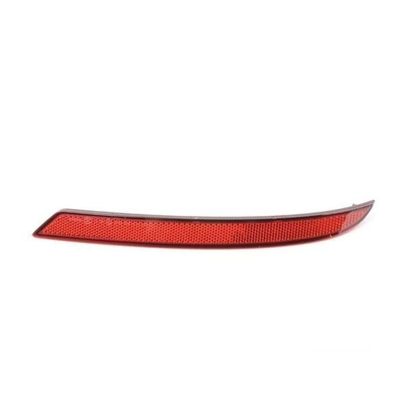 Bumper Reflector Rear - for BMW - OEM 63147844023 | Eurowagens - View 2