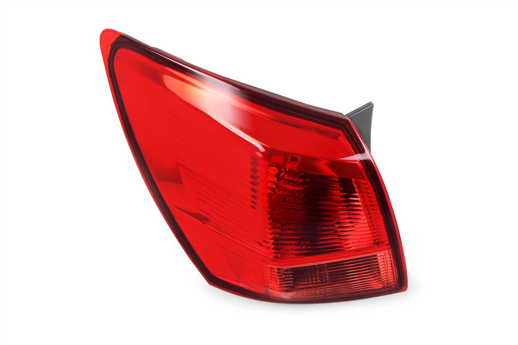 Nissan Qashqai Left Rear Light, Valeo OEM, OEM 26559JD00A - View 5