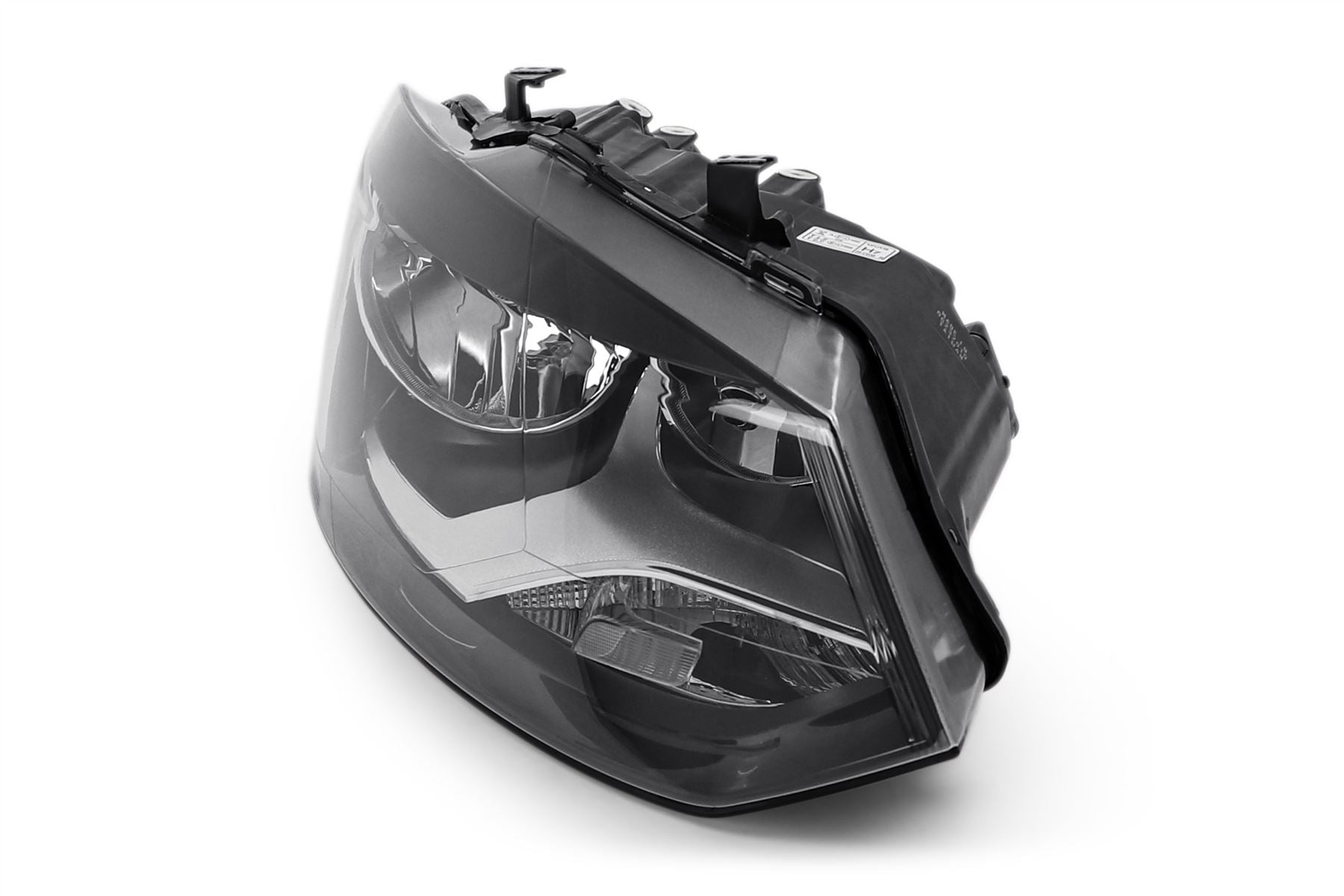 Hella Right Headlight for Volkswagen, OEM quality, OEM 6R2941008E - View 2