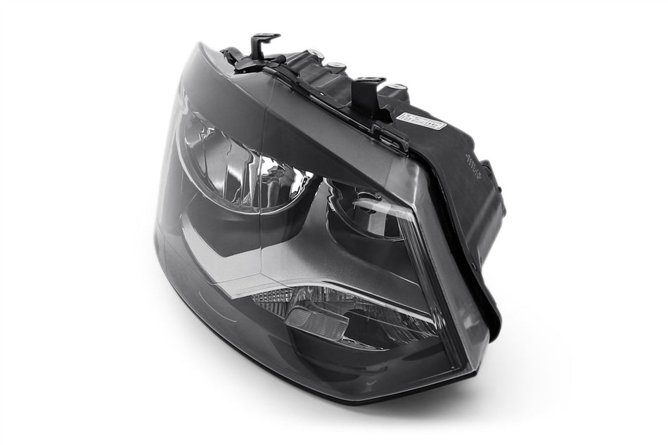 Hella Right Headlight for Volkswagen, OEM quality, OEM 6R2941008E - View 2