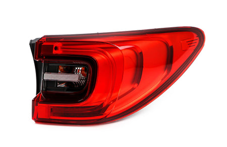 Renault Kadjar Right Rear Light, Valeo OEM, OEM 265508701R, MPN 47028