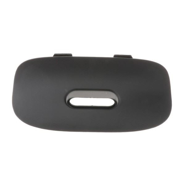 Bumper Tow Hook Cover Cap Rear - for BMW - OEM 51128402327 | Eurowagens