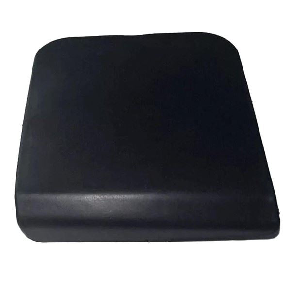 Tow Hook Cover - for Nissan - OEM 622A0-BR00H | Eurowagens - View 5