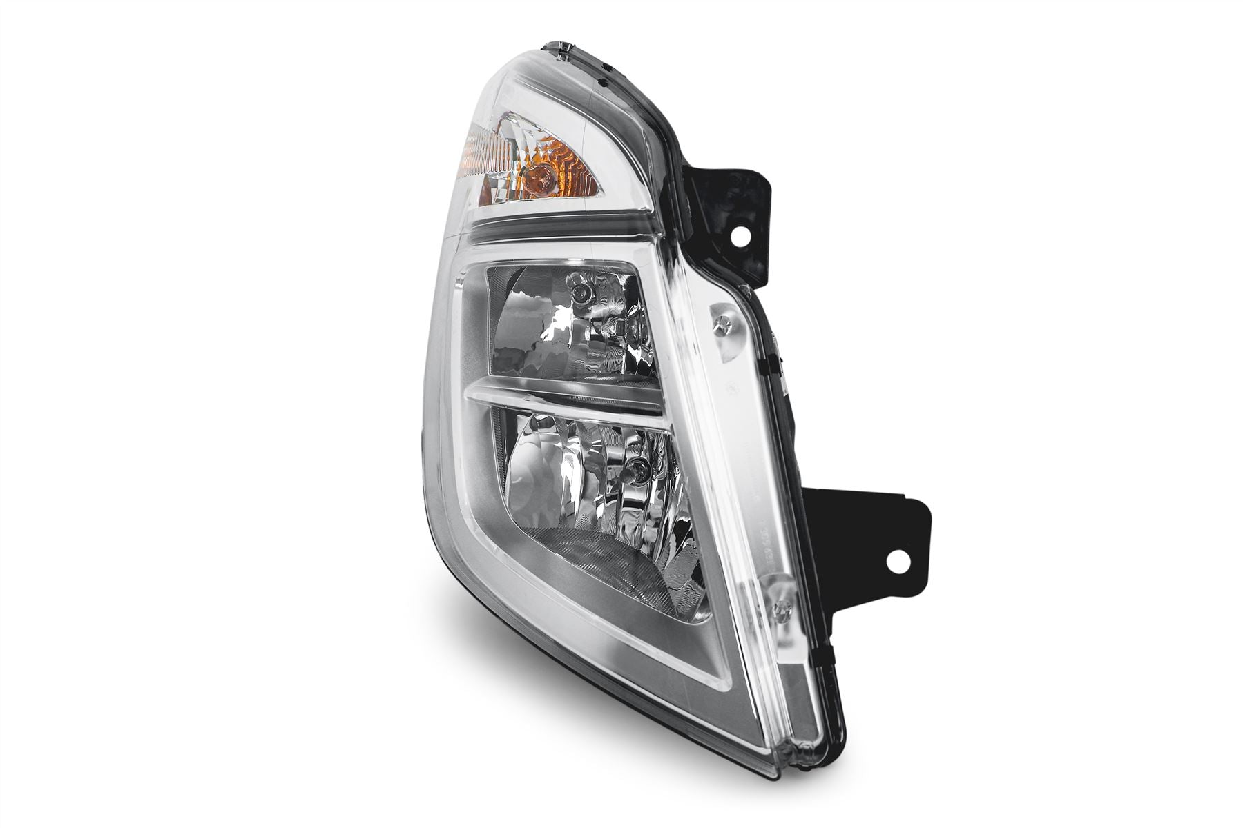 Nissan NV400 Right Headlight, Magneti Marelli OEM, OEM 26010BZ51A - View 7