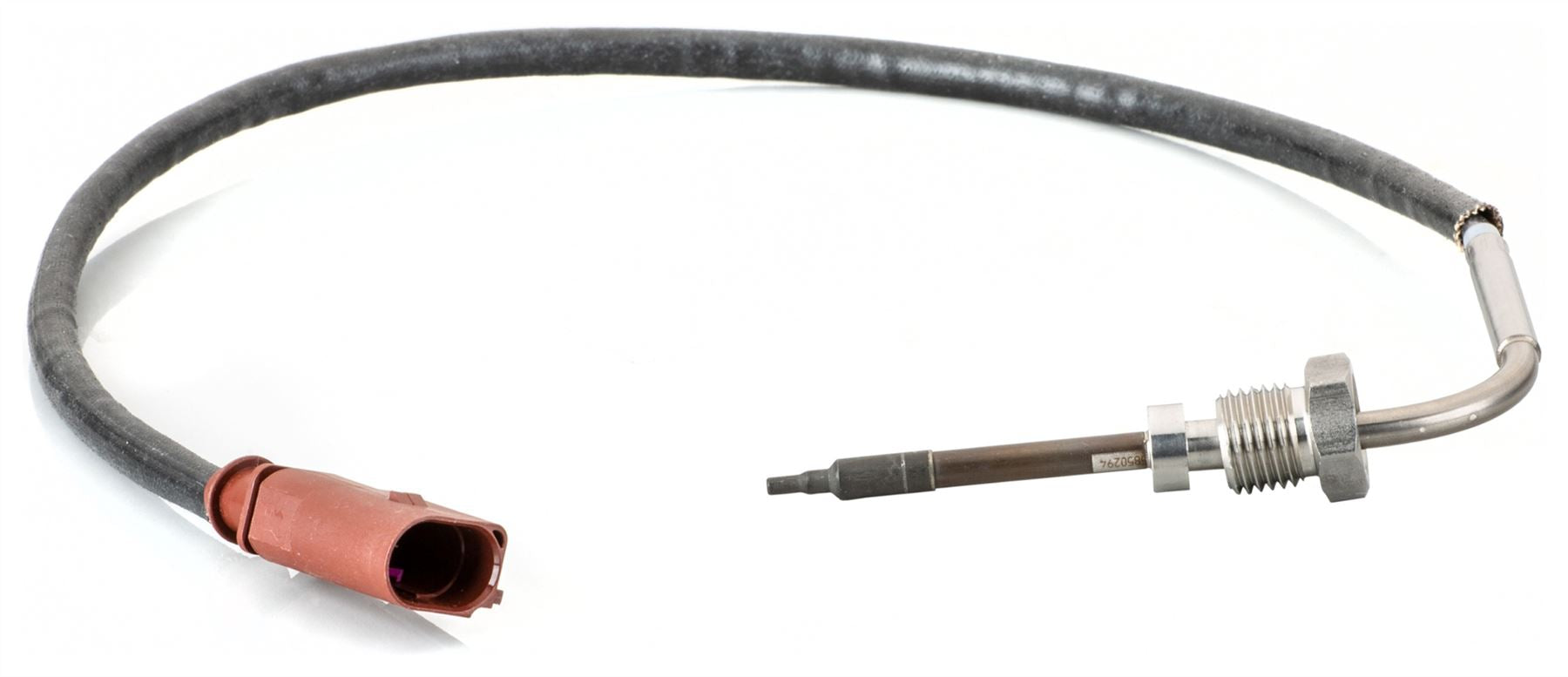 Hella Exhaust Gas Temperature Sensor for Volkswagen & Skoda, OEM quality, OEM 03P 906 088 C, MPN 6PT 014 495-061