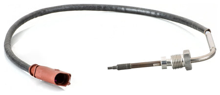 Hella Exhaust Gas Temperature Sensor for Volkswagen & Skoda, OEM quality, OEM 03P 906 088 C, MPN 6PT 014 495-061