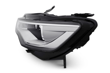 Hella Bi-Xenon AFS LED DRL Left Headlight for Audi, OEM quality, OEM 4G0941029D - View 2