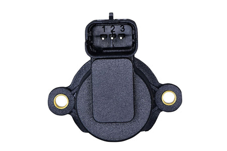 Hella Sensor for Peugeot, OEM quality, OEM 1635Z9 - View 3
