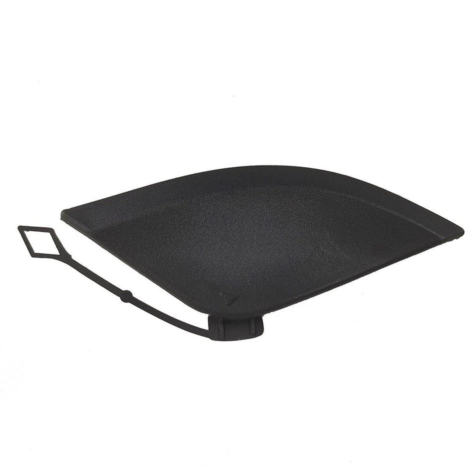 Bumper Tow Hook Cover Cap Front - for BMW - OEM 51117210474 | Eurowagens - View 5