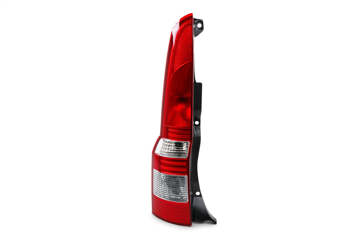 Fiat Panda Left Rear Light, Magneti Marelli OEM, OEM 51763009 - View 7