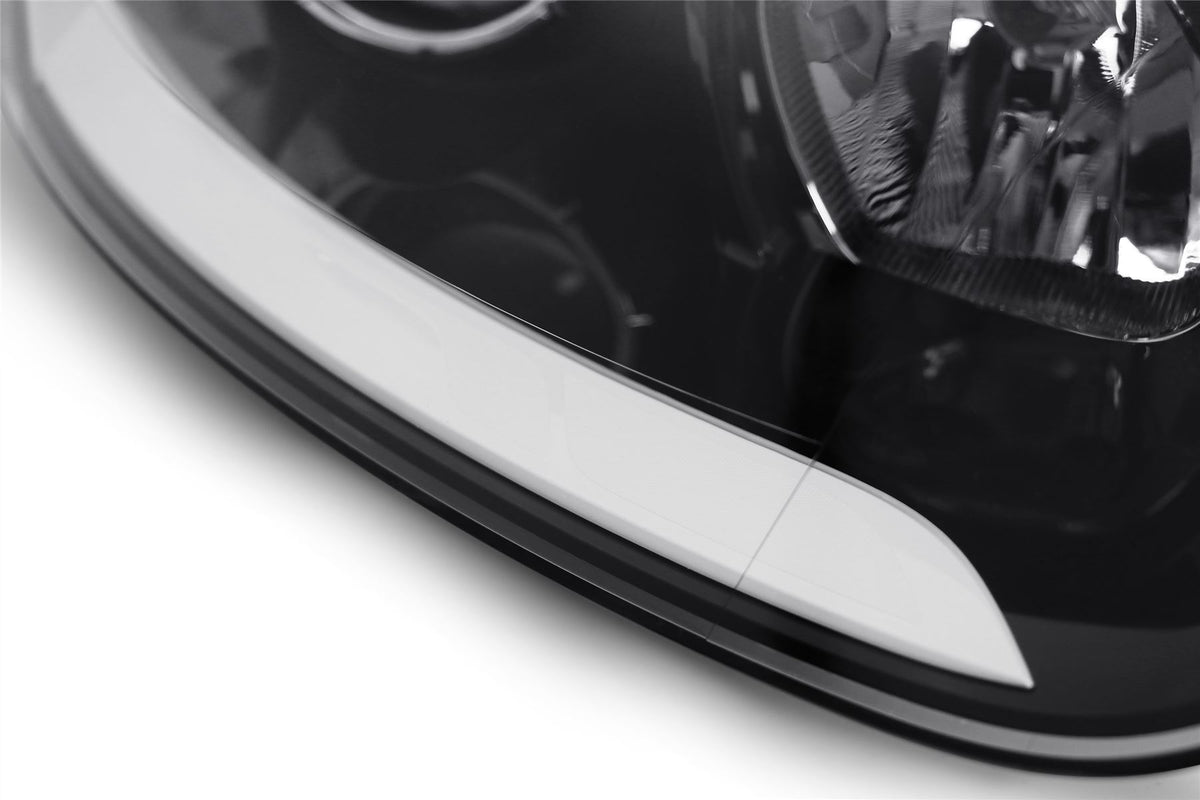 Renault Megane Right Headlight, Magneti Marelli OEM, OEM 260101052R - View 10