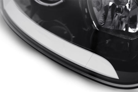 Renault Megane Right Headlight, Magneti Marelli OEM, OEM 260101052R - View 10
