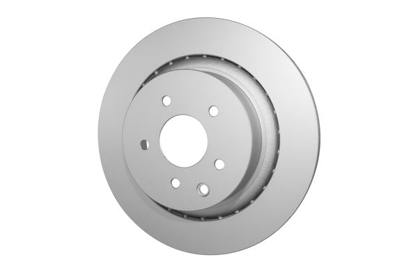Hella Brake Disc for Infiniti, OEM quality, OEM 43206JK600 - View 3