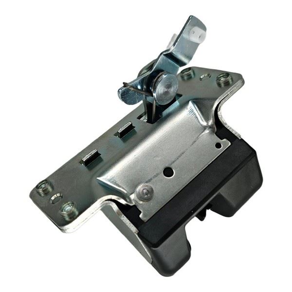 Tailgate Latch Lock - for Nissan, Renault & more | Eurowagens