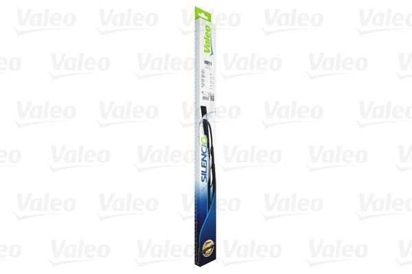 Valeo Front Wiper Blade for Dacia, Daewoo & more, OEM quality, OEM 1780742 - View 7