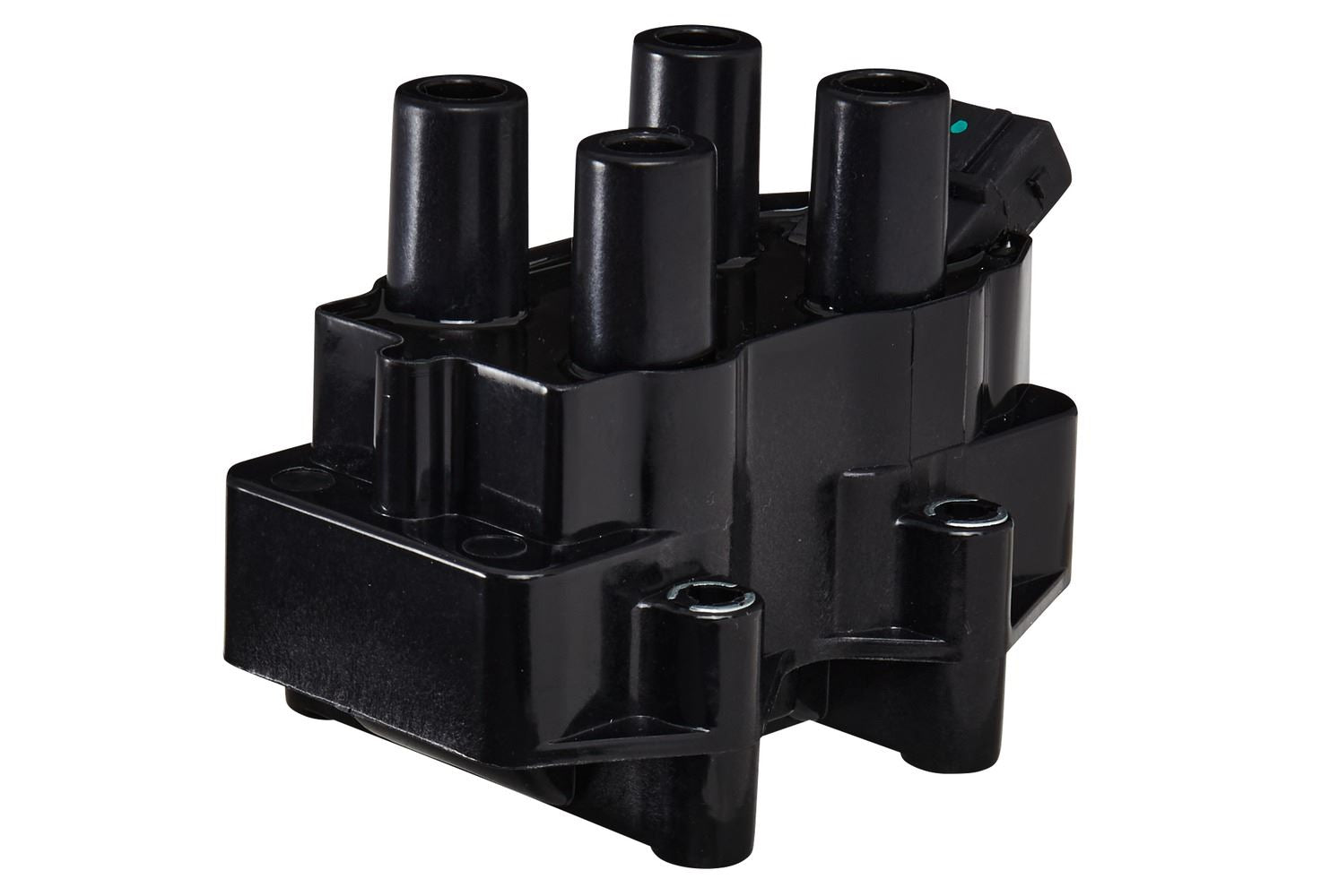 Hella Ignition Coil for Vauxhall, OEM quality, OEM 12 08 071, MPN 5DA 358 000-291