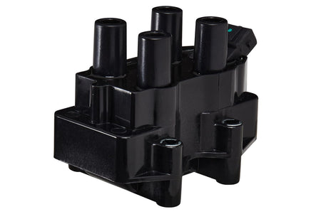 Hella Ignition Coil for Vauxhall, OEM quality, OEM 12 08 071, MPN 5DA 358 000-291