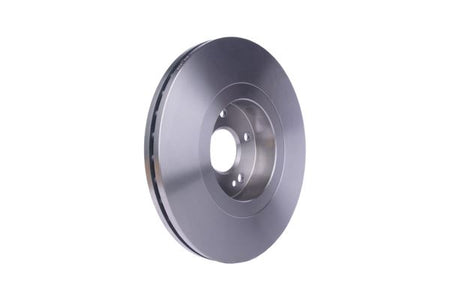Renault Laguna II Brake Disc, Hella OEM, OEM 7701206831 - View 2