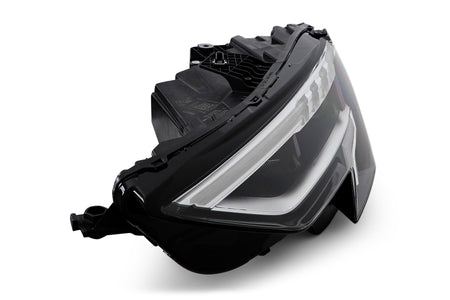 Audi A3 Sportback Left Headlight, Valeo OEM, OEM 8Y0941033A - View 2