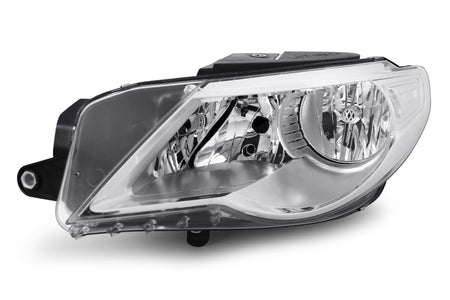 Volkswagen Passat Left Headlight, Magneti Marelli OEM, OEM 3C8941005D - View 7