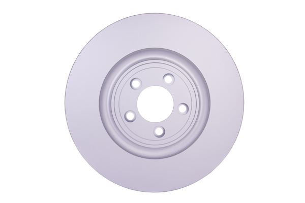 Hella Brake Disc for Jaguar, OEM quality, OEM C2C25337 - View 3