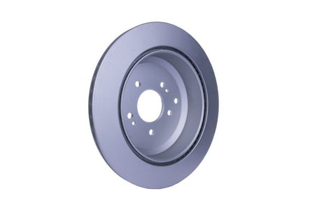 Hella Brake Disc for Hyundai, OEM quality, OEM 584113J500 - View 2