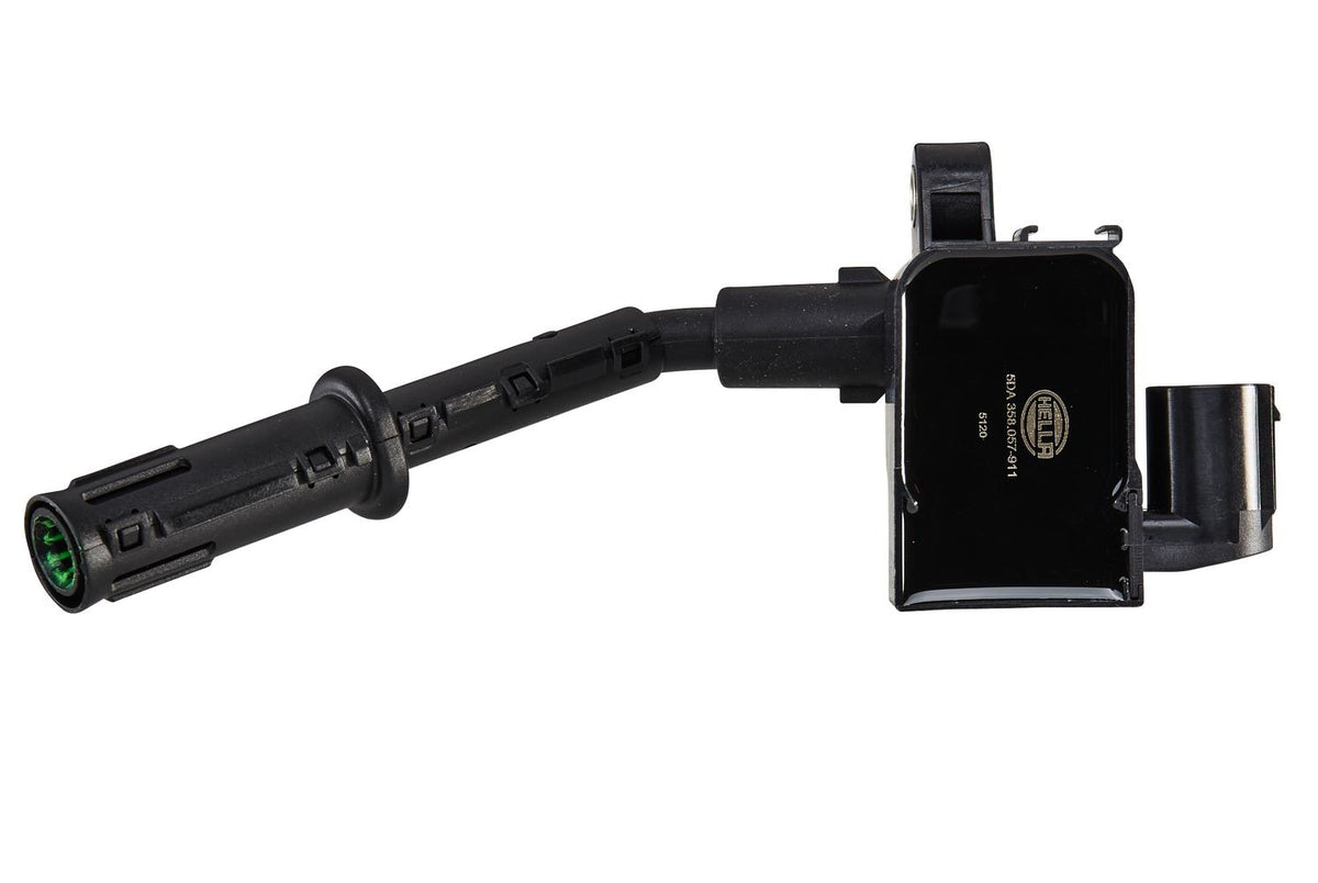 Hella Ignition Coil for Mercedes-Benz, OEM quality, OEM 276 906 35 00 - View 3