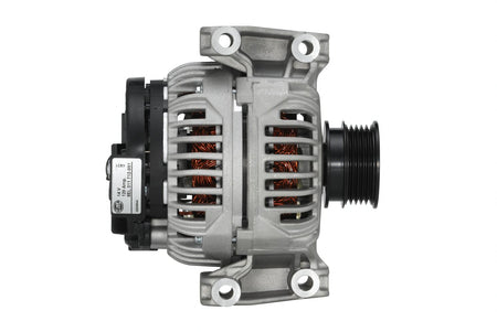 Hella Alternator for Saab & Vauxhall, OEM quality, OEM 13129850 - View 4