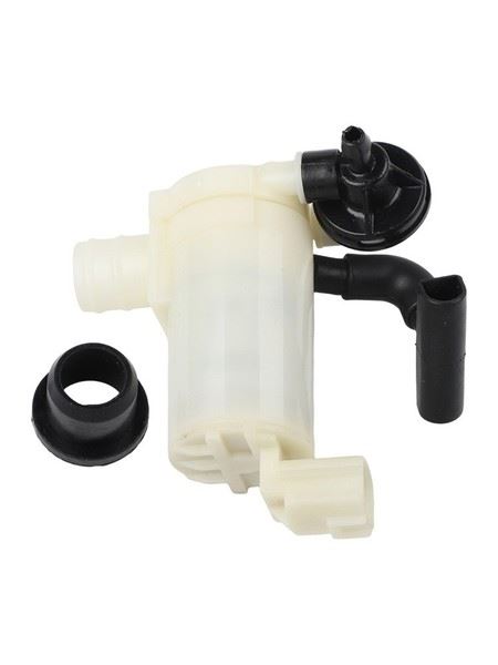 Fuel Pump Control Module - for Land Rover - OEM D65167482A | Eurowagens - View 2