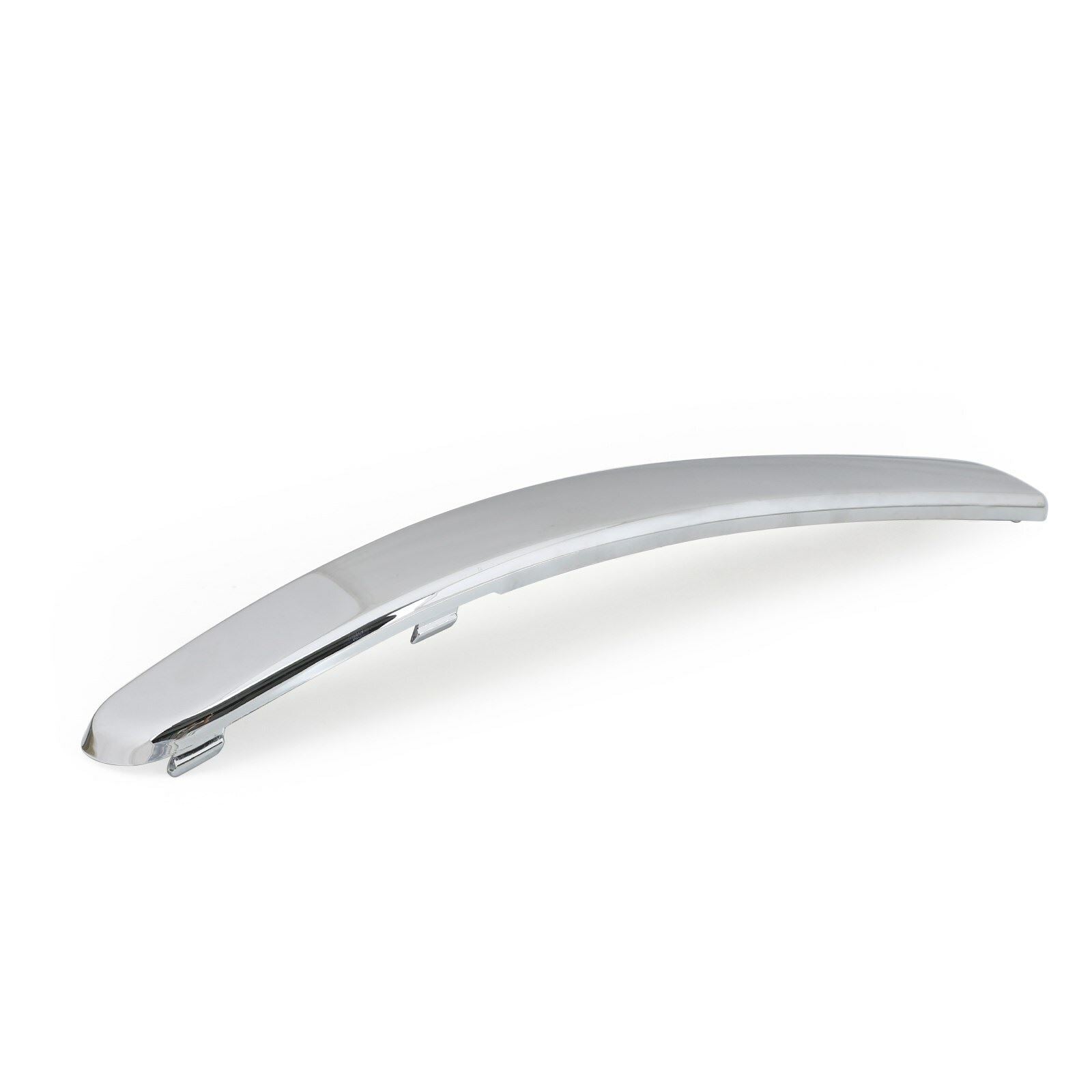 Bumper Lower Moulding Trim Front - for Fiat | Eurowagens - View 8