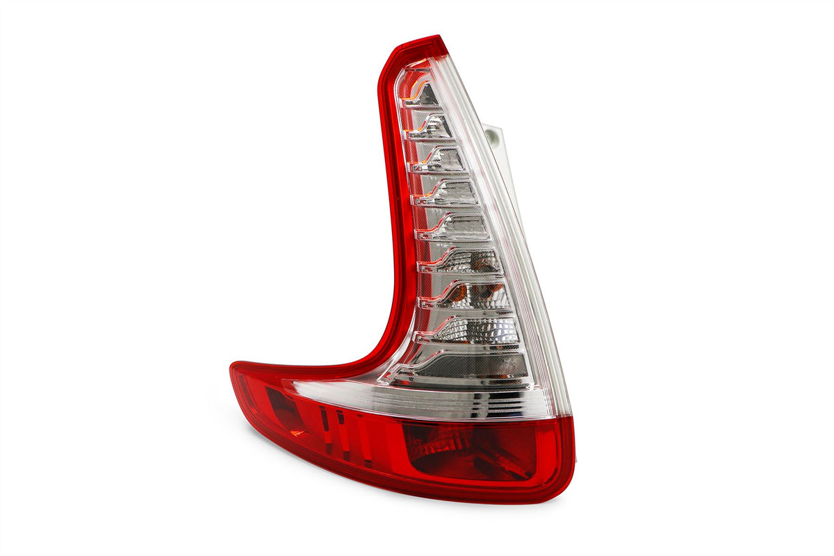 Renault Scenic Left Rear Light, Valeo OEM, OEM 265550014R, MPN 44040