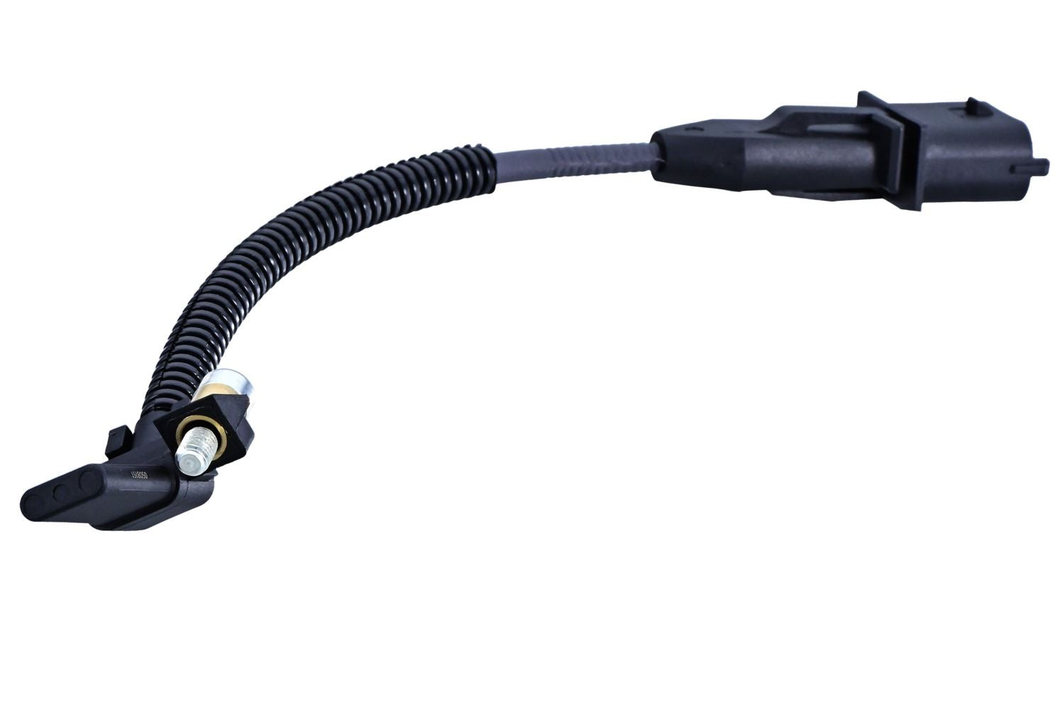 Hella Crankshaft Sensor for Vauxhall, Saab & more, OEM quality, OEM 55555806, MPN 6PU 009 168-661