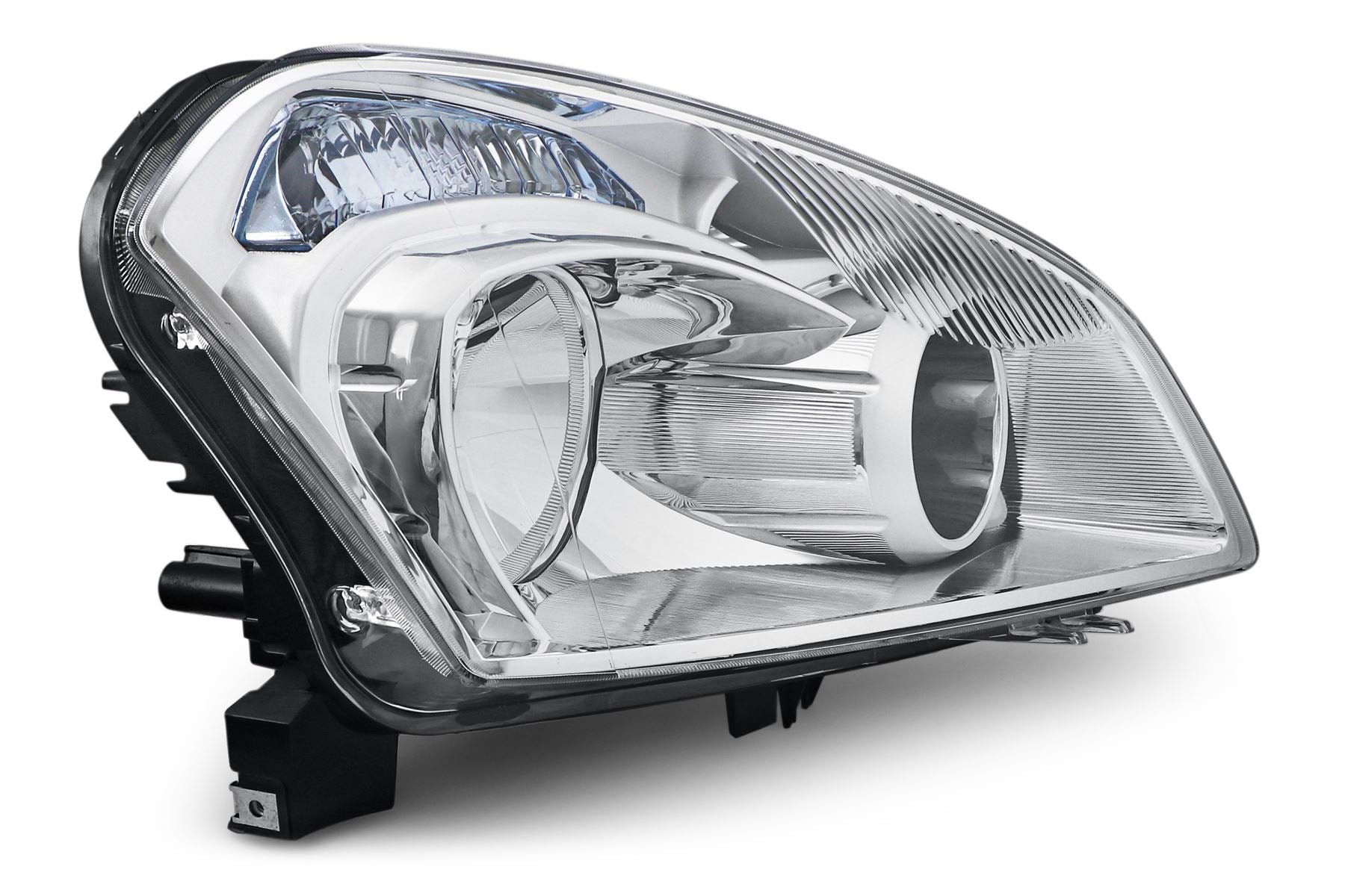 Hella Right Headlight for Nissan, OEM quality, OEM 26010JD00A - View 4