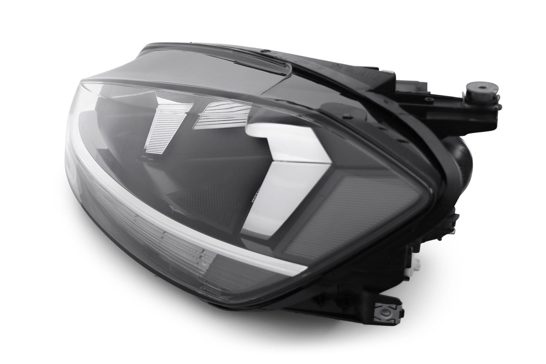 Hella LED DRL Left Headlight for Volkswagen, OEM quality, OEM 5G2941005D - View 6