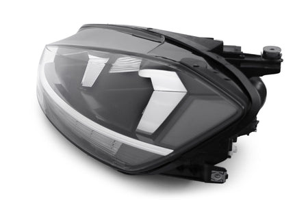 Hella LED DRL Left Headlight for Volkswagen, OEM quality, OEM 5G2941005D - View 6