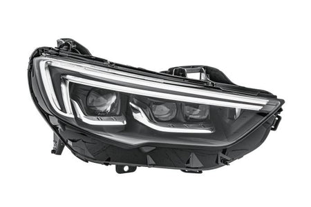 Vauxhall Insignia Right Headlight, Hella OEM, OEM 39217214, MPN 1LX 354 869-141