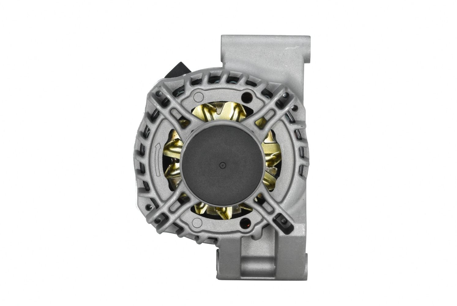 Hella Alternator for Vauxhall, OEM quality, OEM 12 04 426 - View 4