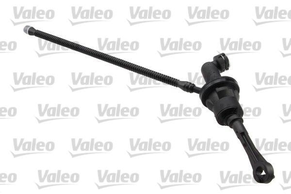 Peugeot 607 Clutch Master Cylinder, Valeo OEM, OEM 218209, MPN 874489