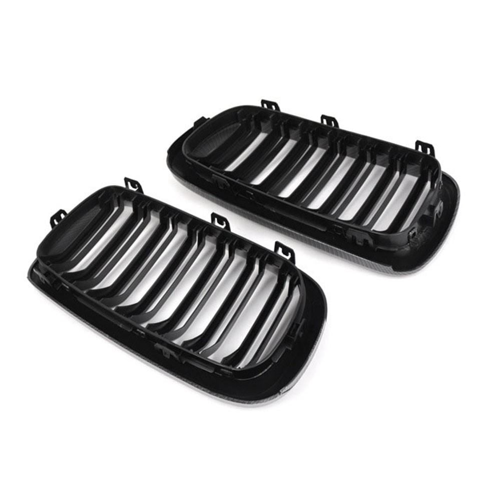 Bumper Grille Trim Front - for Fiat - OEM 51117294485 | Eurowagens