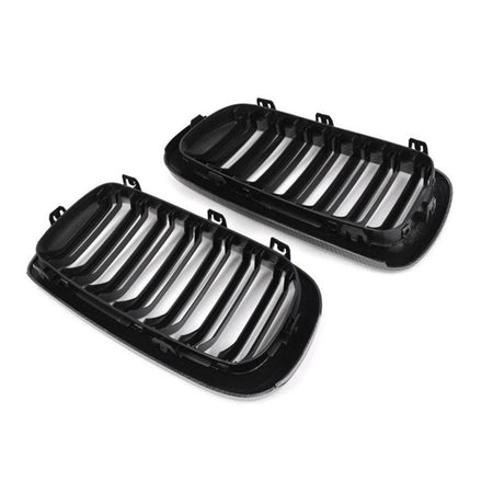 Bumper Grille Trim Front - for Fiat - OEM 51117294485 | Eurowagens