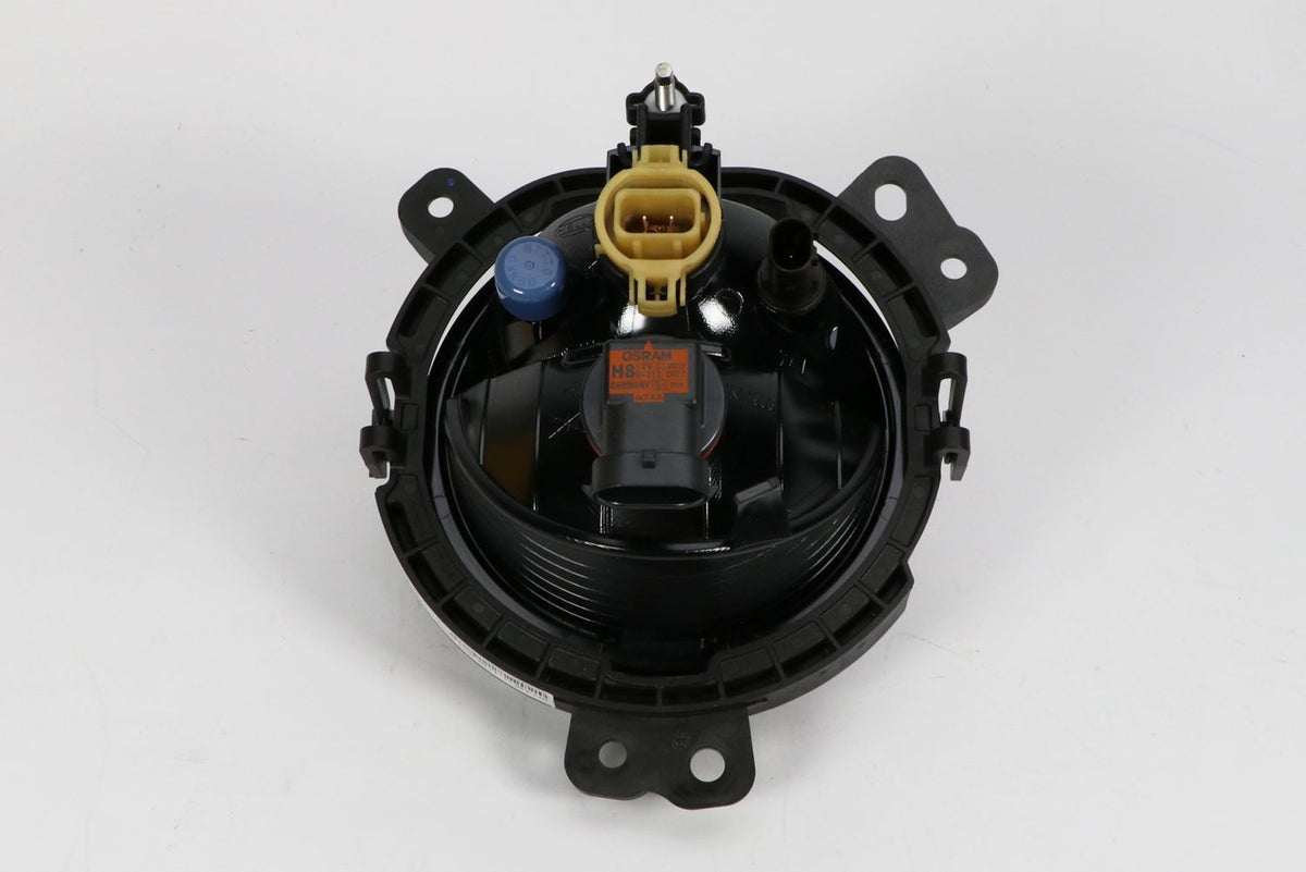 Mini Countryman Left Front Fog Light, Hella OEM, OEM 63177409117 - View 5